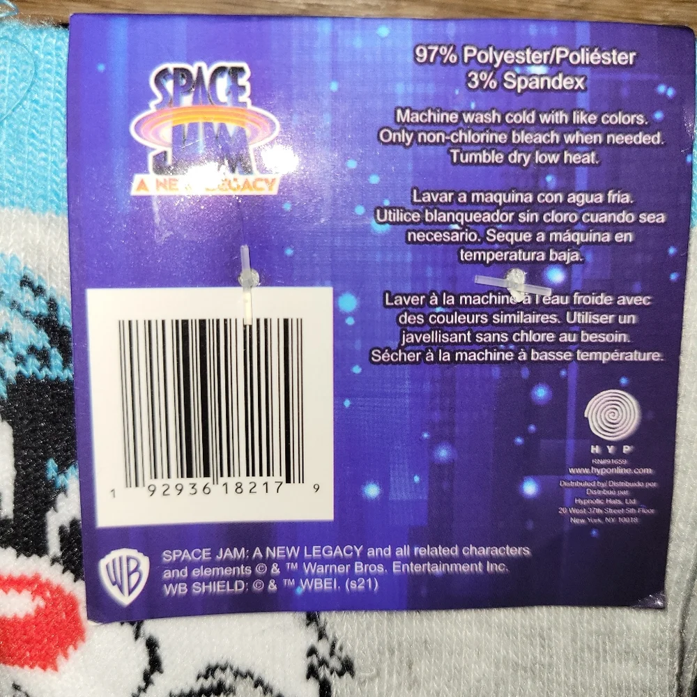Hyp nwt packs